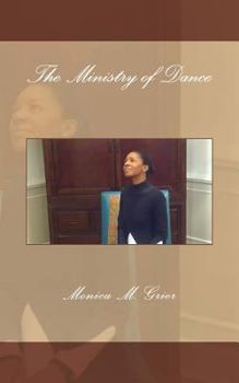 Paperback The Ministry of Dance Book