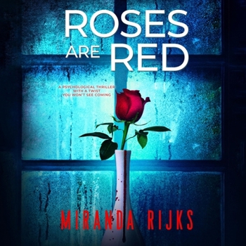 Audio CD Roses Are Red Book