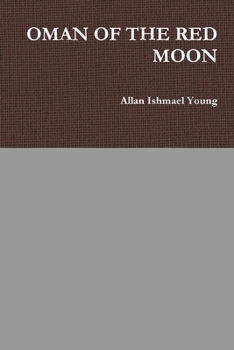 Paperback Oman of the Red Moon Book