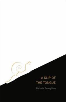 Paperback A Slip of the Tongue Book