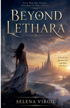Paperback Beyond Lethara Book