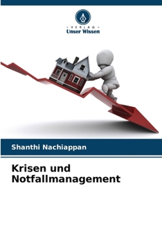 Paperback Krisen und Notfallmanagement [German] Book