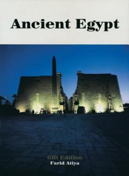 Hardcover Ancient Egypt: Gift Edition Book