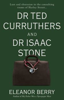 Paperback Dr Ted Curruthers and Dr Isaac Stone Book