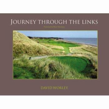 Hardcover Journey Through the Links Book
