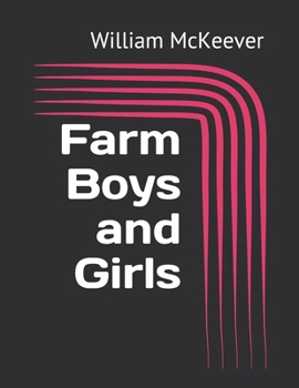 Farm Boys and Girls