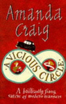 Hardcover A Vicious Circle Book