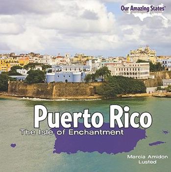 Library Binding Puerto Rico Book