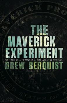 Paperback The Maverick Experiment Book