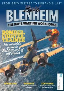 Mook Bristol Blenheim Book