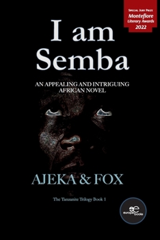 Paperback I am Semba Book