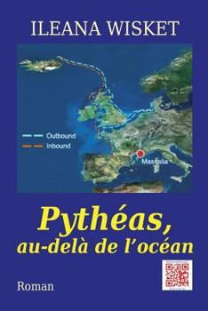 Paperback Pytheas, au-dela de l'ocean: Roman [French] Book