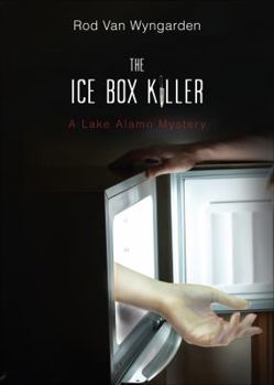 Paperback The Ice Box Killer Book