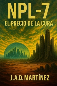 NPL-7 EL PRECIO DE LA CURA (Spanish Edition)