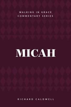 Paperback Micah: Who Is Like God? Book