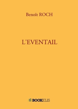 Paperback L'Eventail [French] Book