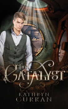 Paperback The Catalyst Book