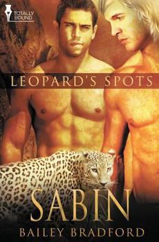 Sabin - Book #11 of the Leopard's Spots