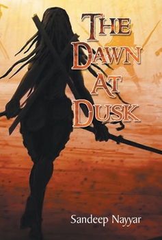 Hardcover The Dawn at Dusk Book