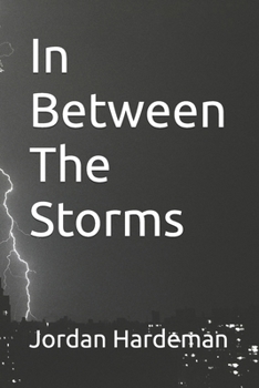 Paperback In Between The Storms Book