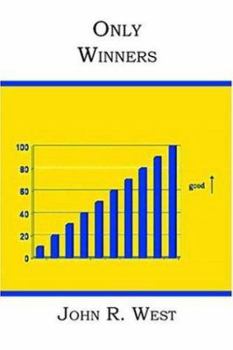 Paperback Only Winners Book