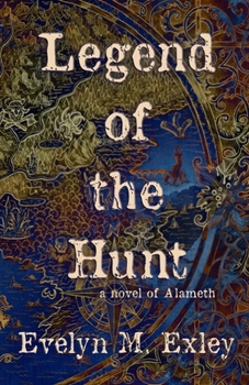 Legend of the Hunt