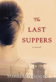 Hardcover The Last Suppers Book