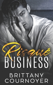 Paperback Risqué Business Book