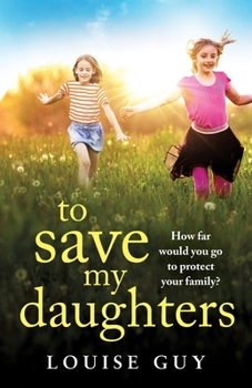 Paperback To Save My Daughters Book