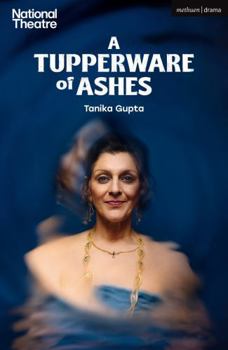 Paperback A Tupperware of Ashes Book