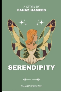 Paperback Serendipity Book