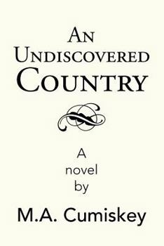 Paperback An Undiscovered Country Book
