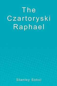 Paperback The Czartoryski Raphael Book
