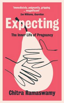 Paperback Expecting: The Inner Life of Pregnancy Book