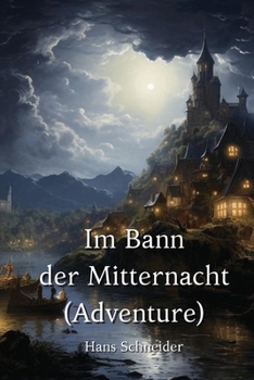 Paperback Im Bann der Mitternacht (Adventure) [German] Book