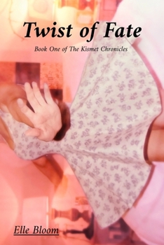 Paperback Twist of Fate Book