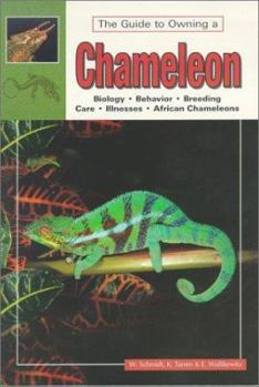 Paperback Chameleons Volume 2 Book