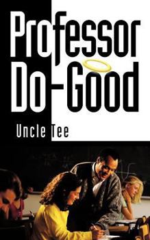 Paperback Professor Do-Good Book