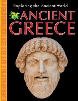 Ancient Greece - Book  of the Exploring the Ancient World