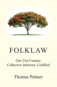 Paperback Folklaw - Timeless Patterns for a Modern World Book