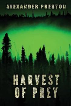 Paperback Harvest of Prey Book