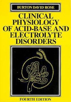 Paperback Clinical Physiology of Book