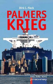 Paperback Palmers Krieg [German] Book