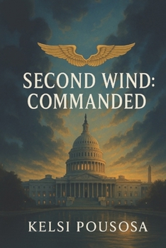 Paperback Second Wind: Commanded Book