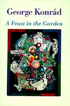 A Feast in the Garden - Book #1 of the Agenda