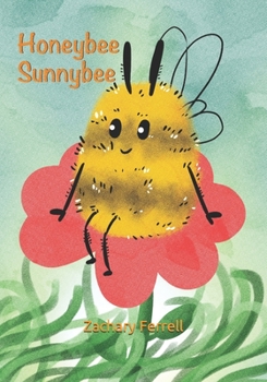 Paperback Honeybee Sunnybee Book