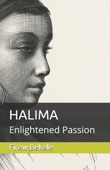 Paperback Halima: Enlightened Passion Book