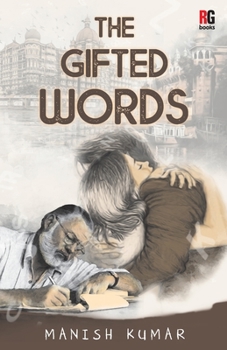 Paperback The Gifted words Book