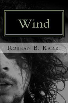 Paperback Wind Book