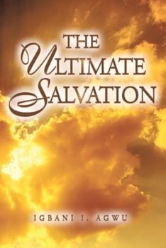 Paperback The Ultimate Salvation Book